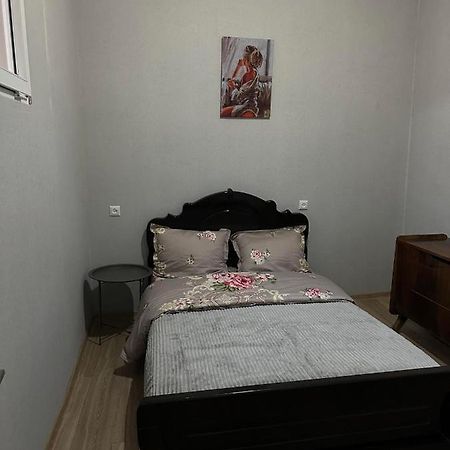 Bina Orbeliantan Apartment Тбилиси Екстериор снимка