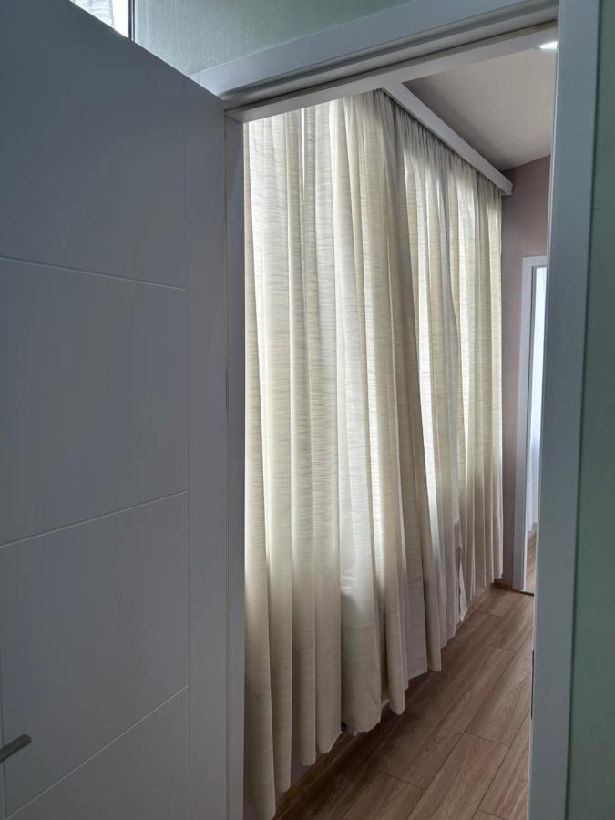 Bina Orbeliantan Apartment Тбилиси Екстериор снимка