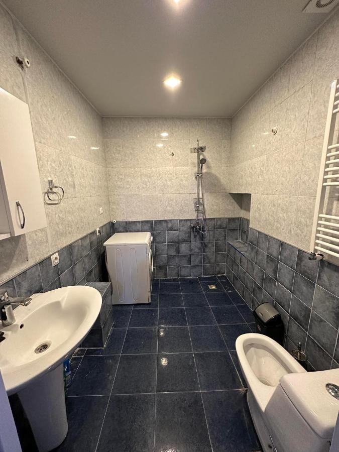 Bina Orbeliantan Apartment Тбилиси Екстериор снимка
