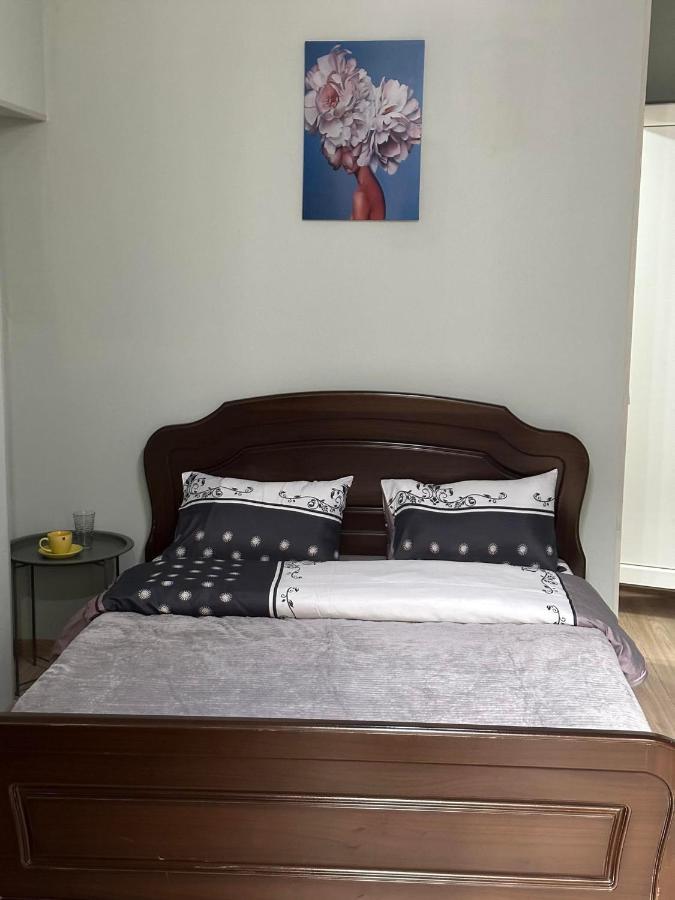Bina Orbeliantan Apartment Тбилиси Екстериор снимка